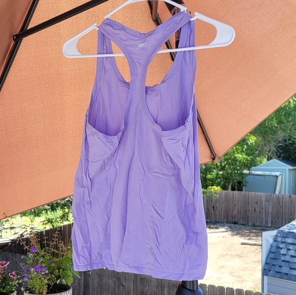 Lot of 3 Fabletics Tank Tops - Picture 6 of 8